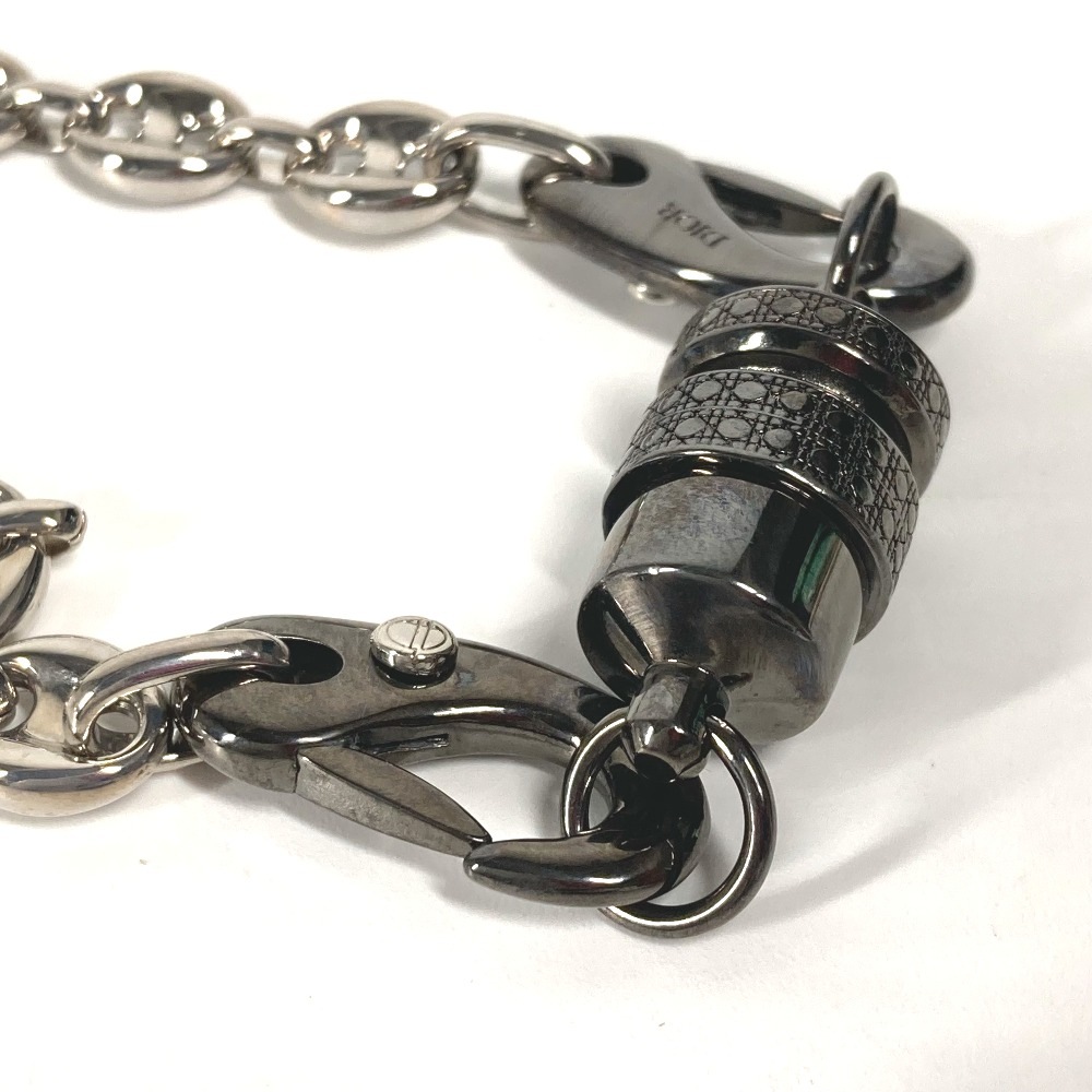 ネックレス N2062HOMMT シリンダー カナージュ チェーンネックレス アクセサリー メタル シルバー系 ネックレス N2062HOMMT シリンダー カナージュ チェーンネックレス アクセサリー メタル シルバー系