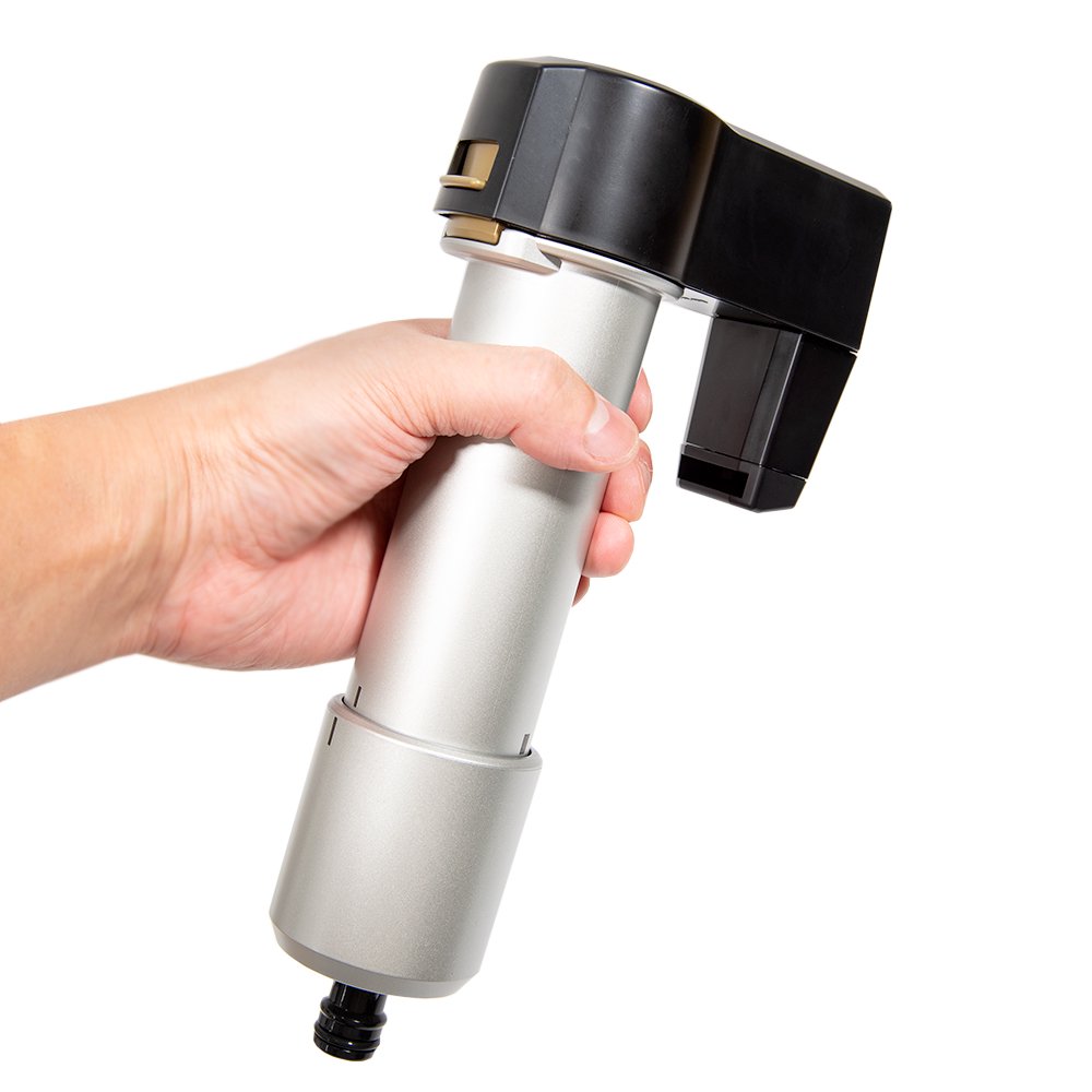 マーフィード　観賞魚用浄水器　スタンダード　ＥＶＯ　ＣＲＣ10―55―10―00―00