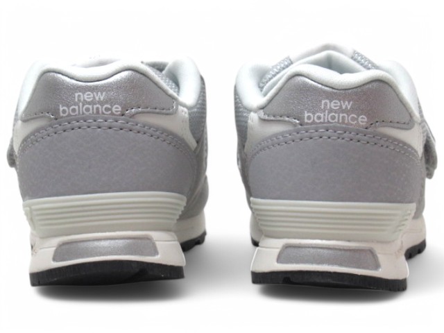 ニューバランス IO313 TA2/GRAY ベルクロスニーカー 幼児 ベビー キッズ 靴 ニューバランス IO313 TA2/GRAY ベルクロスニーカー 幼児 ベビー キッズ 靴