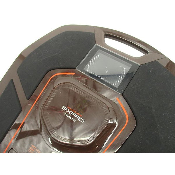 SIXPAD Foot Fit SP-FF2310F 箱無し