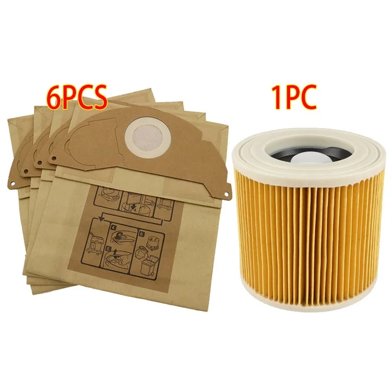 紙袋ダストhepaフィルターケルヒャー掃除クリーナーWD2250 WD3.200 MV2 MV3 WD3 A1000 A2204 A2251 K2301 WD3.600 A2064 A2101 紙袋ダストhepaフィルターケルヒャー掃除クリーナーWD2250 WD3.200 MV2 MV3 WD3 A1000 A2204 A2251 K2301 WD3.600 A2064 A2101