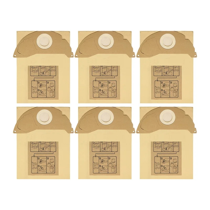 紙袋ダストhepaフィルターケルヒャー掃除クリーナーWD2250 WD3.200 MV2 MV3 WD3 A1000 A2204 A2251 K2301 WD3.600 A2064 A2101 紙袋ダストhepaフィルターケルヒャー掃除クリーナーWD2250 WD3.200 MV2 MV3 WD3 A1000 A2204 A2251 K2301 WD3.600 A2064 A2101