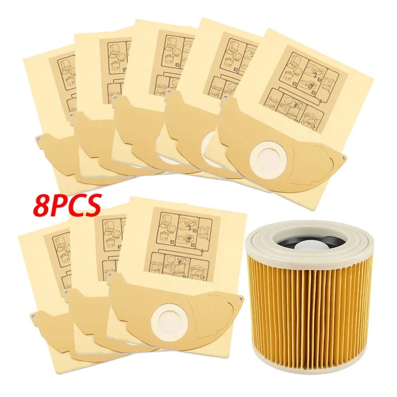 紙袋ダストhepaフィルターケルヒャー掃除クリーナーWD2250 WD3.200 MV2 MV3 WD3 A1000 A2204 A2251 K2301 WD3.600 A2064 A2101 紙袋ダストhepaフィルターケルヒャー掃除クリーナーWD2250 WD3.200 MV2 MV3 WD3 A1000 A2204 A2251 K2301 WD3.600 A2064 A2101