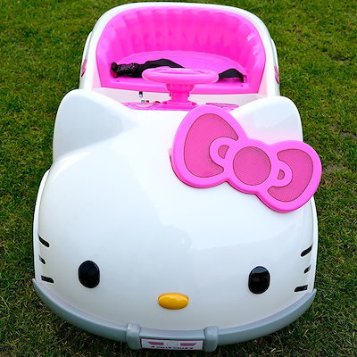 激レア⭐️ユニバーサルキティ根付⭐️車に乗ってる 激レア⭐️ユニバーサルキティ根付⭐️車に乗ってる 激レア