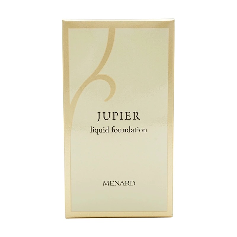 ジュピエル リクイドファンデーションA [41] 30mL SPF25 PA++ パフ付 紫外線 うるおい 保湿 乾燥 リキッドファンデーション