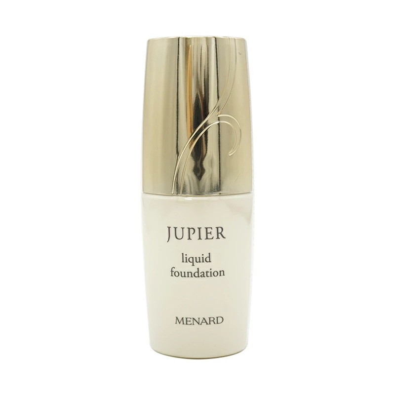 ジュピエル リクイドファンデーションA [41] 30mL SPF25 PA++ パフ付 紫外線 うるおい 保湿 乾燥 リキッドファンデーション