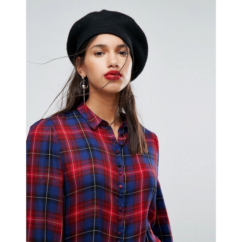 マンゴ レディース トップス ブラウス・シャツ【Mango Check Shirt】Multi マンゴ レディース トップス ブラウス・シャツ【Mango Check Shirt】Multi