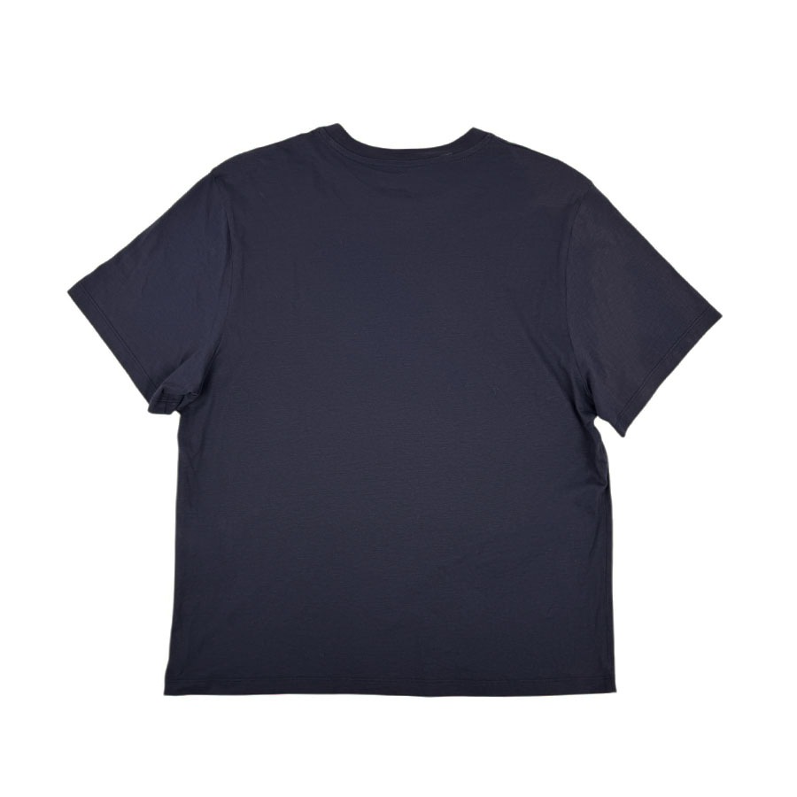 ステラマッカートニー Stella McCartney 半袖Tシャツ コットン ネイビー レディース z4609 ステラマッカートニー Stella McCartney 半袖Tシャツ コットン ネイビー レディース z4609