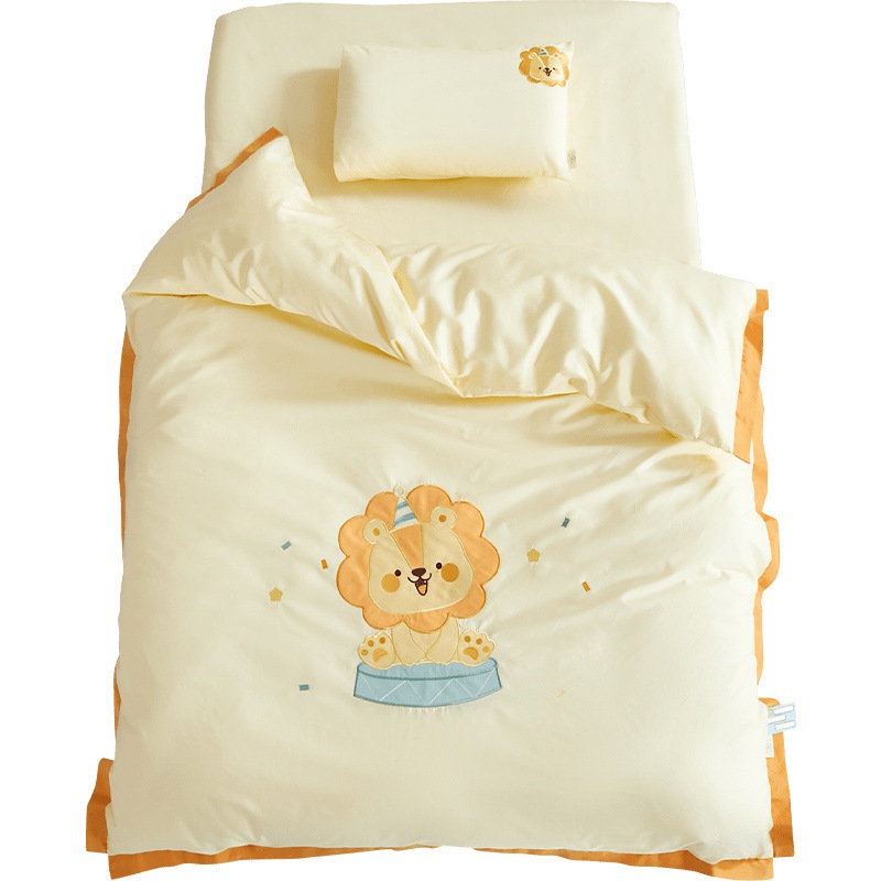 長いベルベット綿ピュアコットン刺繍キルトカバーコットン幼稚園3ピースベッド6ピースキルトセット 長いベルベット綿ピュアコットン刺繍キルトカバーコットン幼稚園3ピースベッド6ピースキルトセット