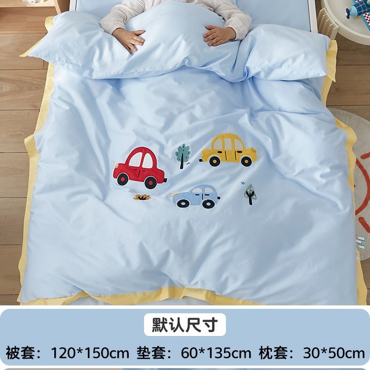 長いベルベット綿ピュアコットン刺繍キルトカバーコットン幼稚園3ピースベッド6ピースキルトセット 長いベルベット綿ピュアコットン刺繍キルトカバーコットン幼稚園3ピースベッド6ピースキルトセット