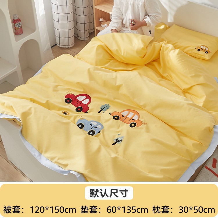 長いベルベット綿ピュアコットン刺繍キルトカバーコットン幼稚園3ピースベッド6ピースキルトセット 長いベルベット綿ピュアコットン刺繍キルトカバーコットン幼稚園3ピースベッド6ピースキルトセット