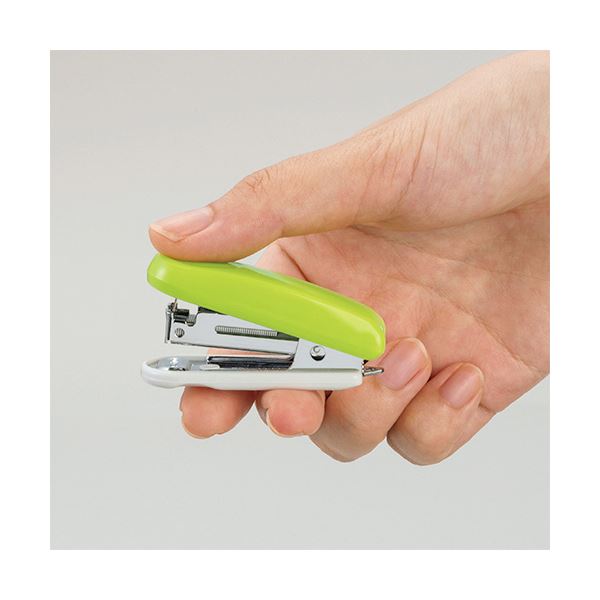 (まとめ) ライオン事務器 ステープラ 楽ホッチミニ15枚とじ ピンク S-15 1個 (×10セット) (まとめ) ライオン事務器 ステープラ 楽ホッチミニ15枚とじ ピンク S-15 1個 (×10セット)