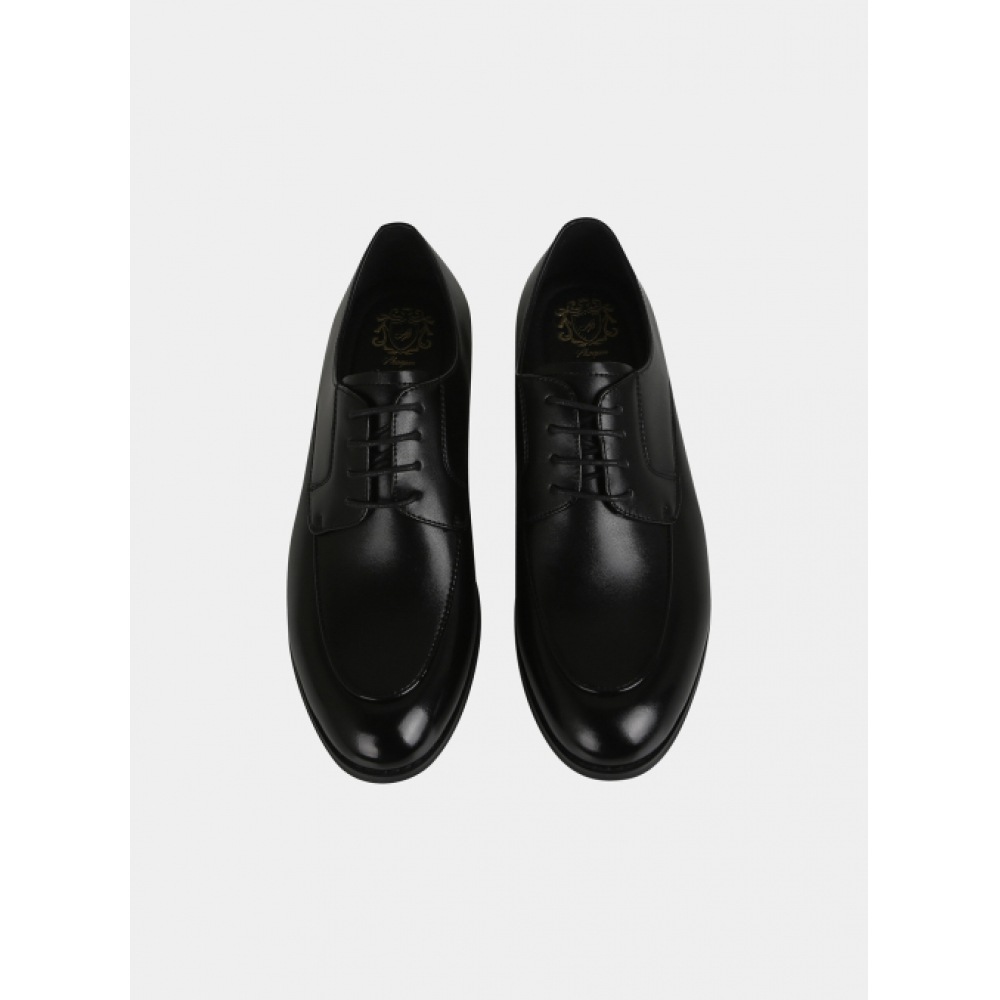 ショップペン HPMR7EA105 レザー Uチップダービー