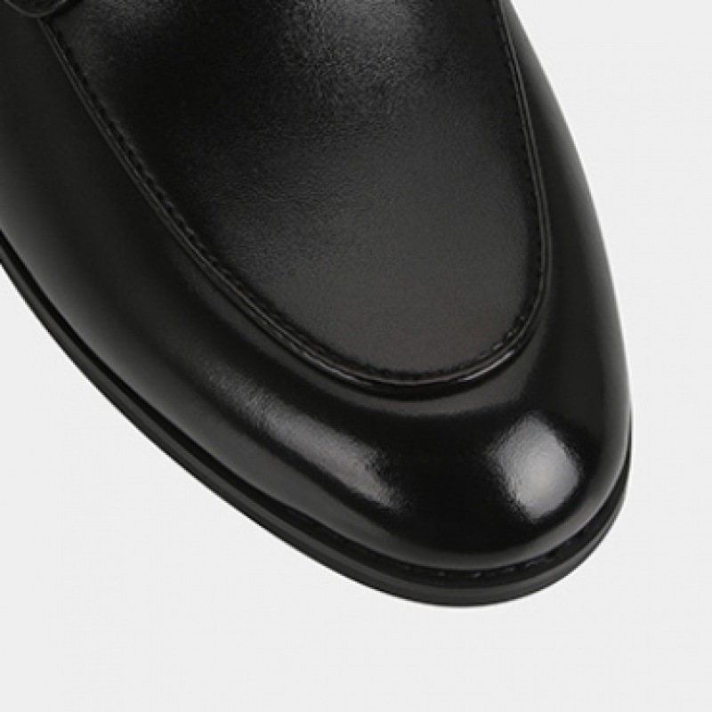 ショップペン HPMR7EA105 レザー Uチップダービー