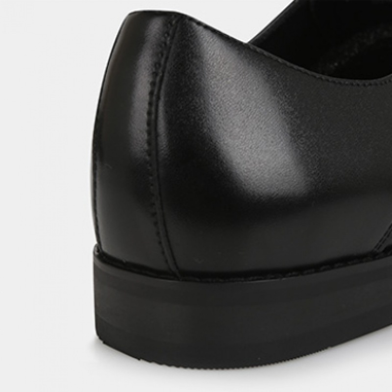 ショップペン HPMR7EA105 レザー Uチップダービー