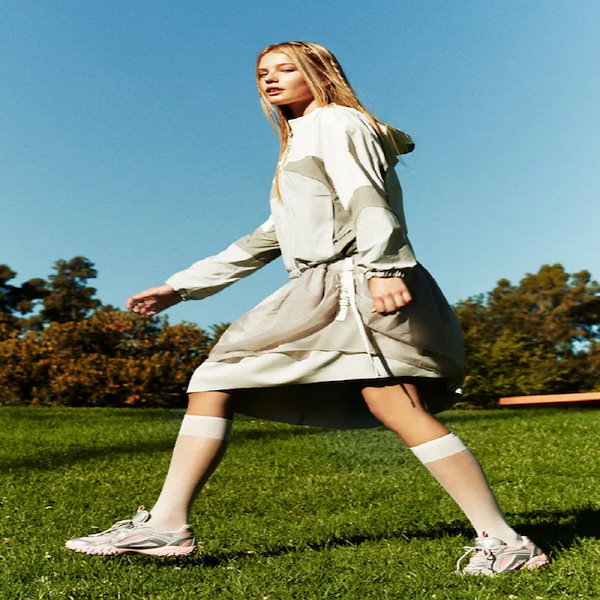 Qoo10] フィラ [ハンソヒ着用] 24FW NEW CO