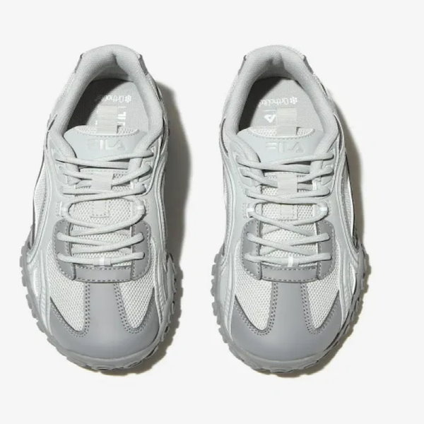 Qoo10] フィラ [ハンソヒ着用] 24FW NEW CO