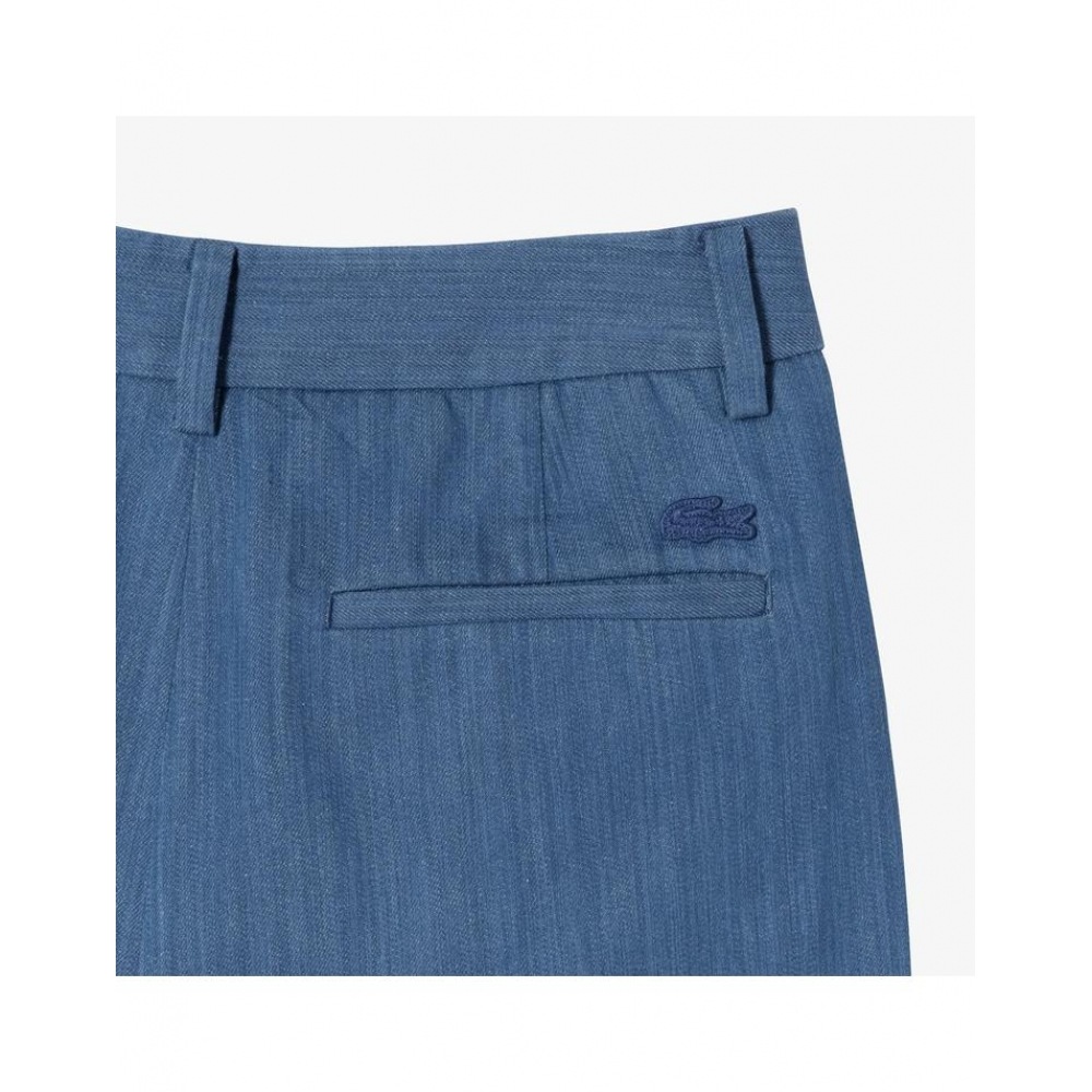 ラコステ レディース デザイン Bermuda FF764E-55G L99 ラコステ レディース デザイン Bermuda FF764E-55G L99