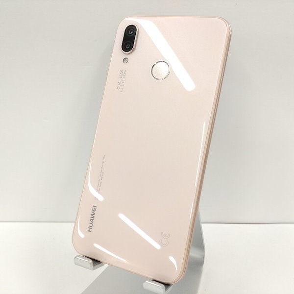 Qoo10] ファーウェイ HUAWEI P20 lite ANE