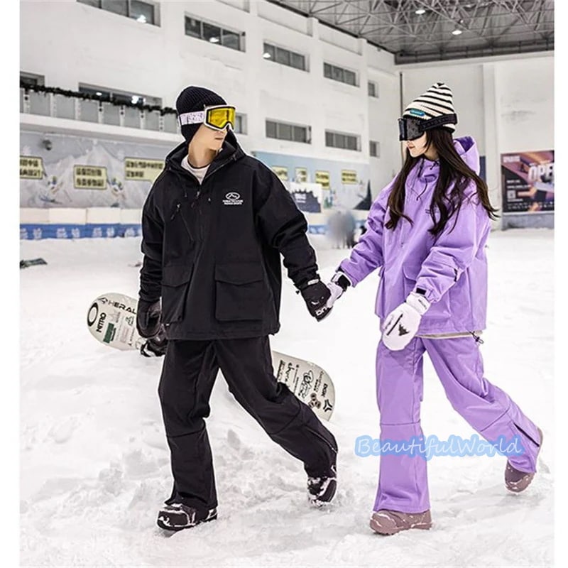 スキーウェア キッズ 女の子 4点セット コスビー cosby ジュニア