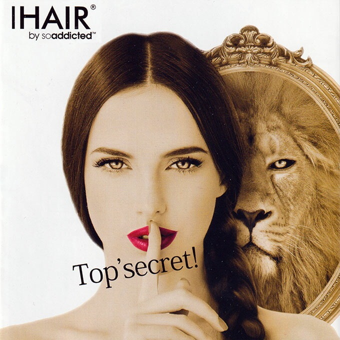 アイヘアーセラム　30ml　正規品保証　ヘアアディクト　 addict IHAIR