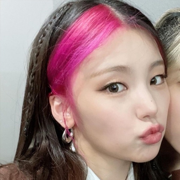 Amant Chubby Earrings / bts着用 itzy着用 BLACKPINK着用
