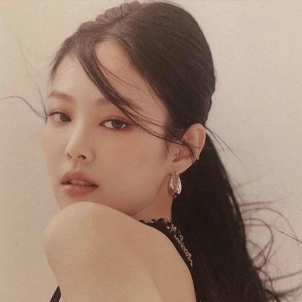 Amant Chubby Earrings / bts着用 itzy着用 BLACKPINK着用