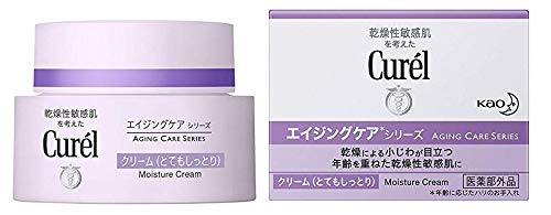 キュレル エイジングケア クリーム (2個セット) キュレル エイジングケア クリーム (2個セット)