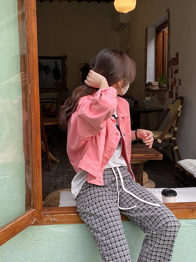 安い限定品 トップス アウター ジャケット レディー : レディース服 超特価低価
