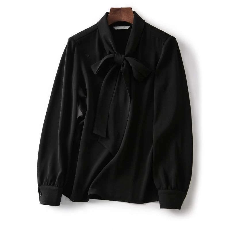 シンプル オフィス ブラウス 蝶結び シャツ女 ブラウス 可愛い トップス ワイシャツ お肌に優しい ファッション 福袋 レディース 服 紫外線対策 ロンt シフォンブラウス シンプル オフィス ブラウス 蝶結び シャツ女 ブラウス 可愛い トップス ワイシャツ お肌に優しい ファッション 福袋 レディース 服 紫外線対策 ロンt シフォンブラウス