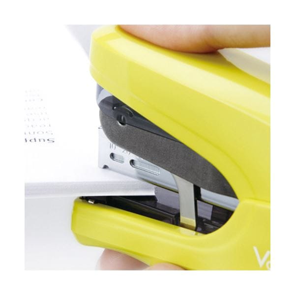 (まとめ) マックス バイモ11フラット 40枚とじブラック HD-11FLK／K 1個 (×10セット)