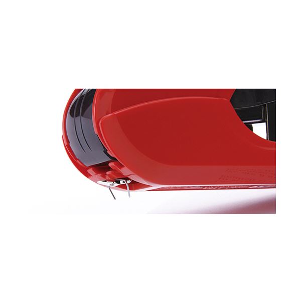 (まとめ) マックス バイモ11フラット 40枚とじブラック HD-11FLK／K 1個 (×10セット)