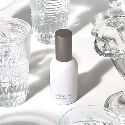JUNGSAEMMOOLジョンセンムル　ムルクリーム30ml +ミスト2本 ジョンセンムル公式(JUNG SAEM MOOL)公式ジョンセンムル