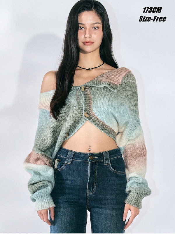 Qoo10] ZEROPLANET aespa ウィンター 着用/Nora