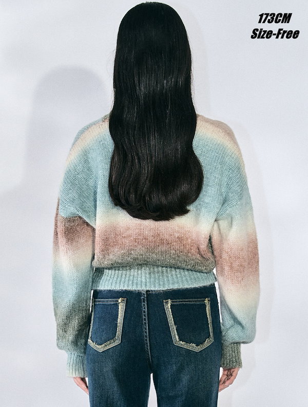 Qoo10] ZEROPLANET aespa ウィンター 着用/Nora