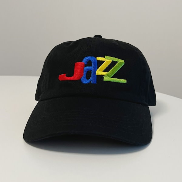 ★韓国大人気★SOUNDS GOOD◆JazzY BoY Cap◆3色 사운즈굿(SOUNDS GOOD) JazzY BoY Cap - Washed Blue - 사이즈