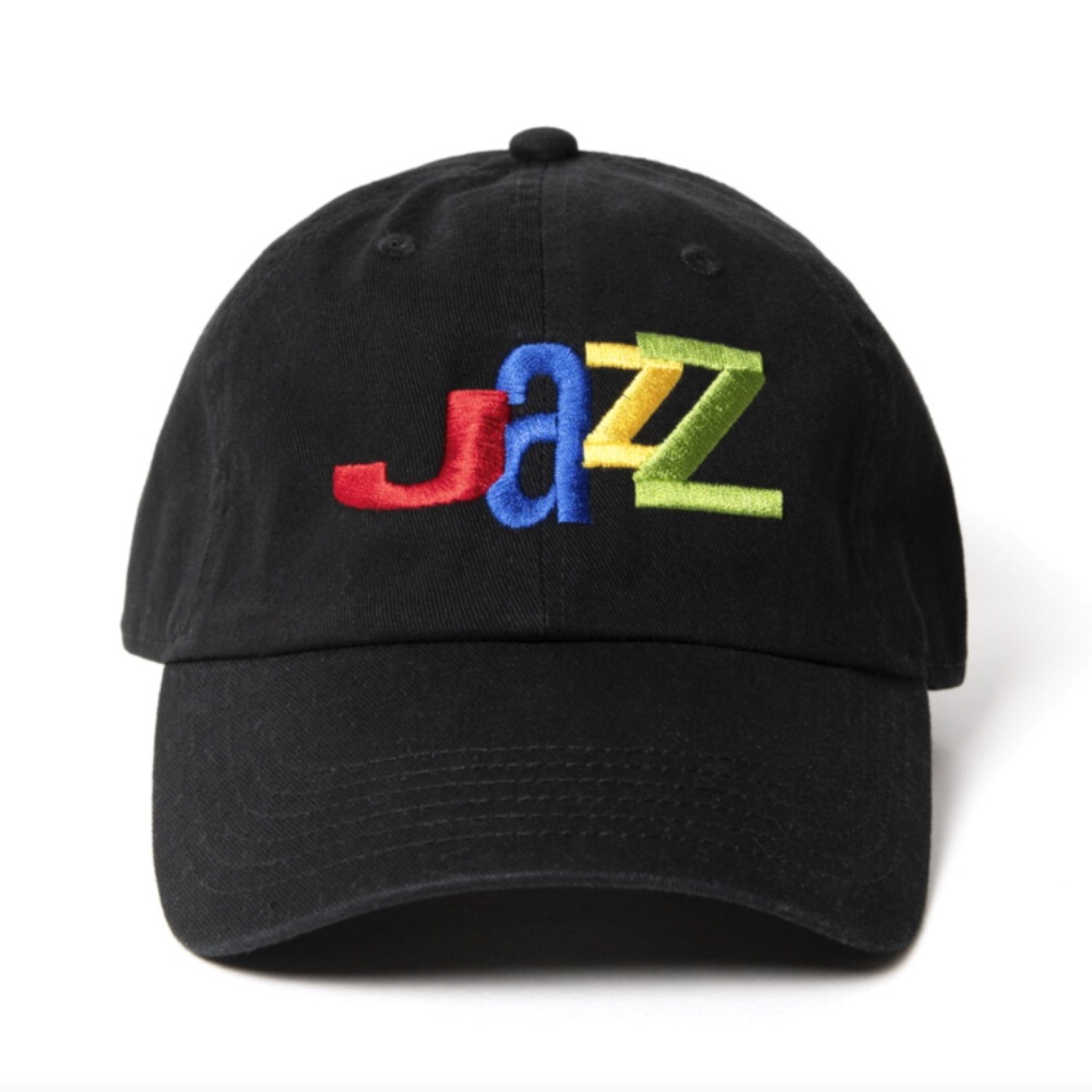 RIIZE アントン 着用ユニセックス/JazZ Hat/キャップ