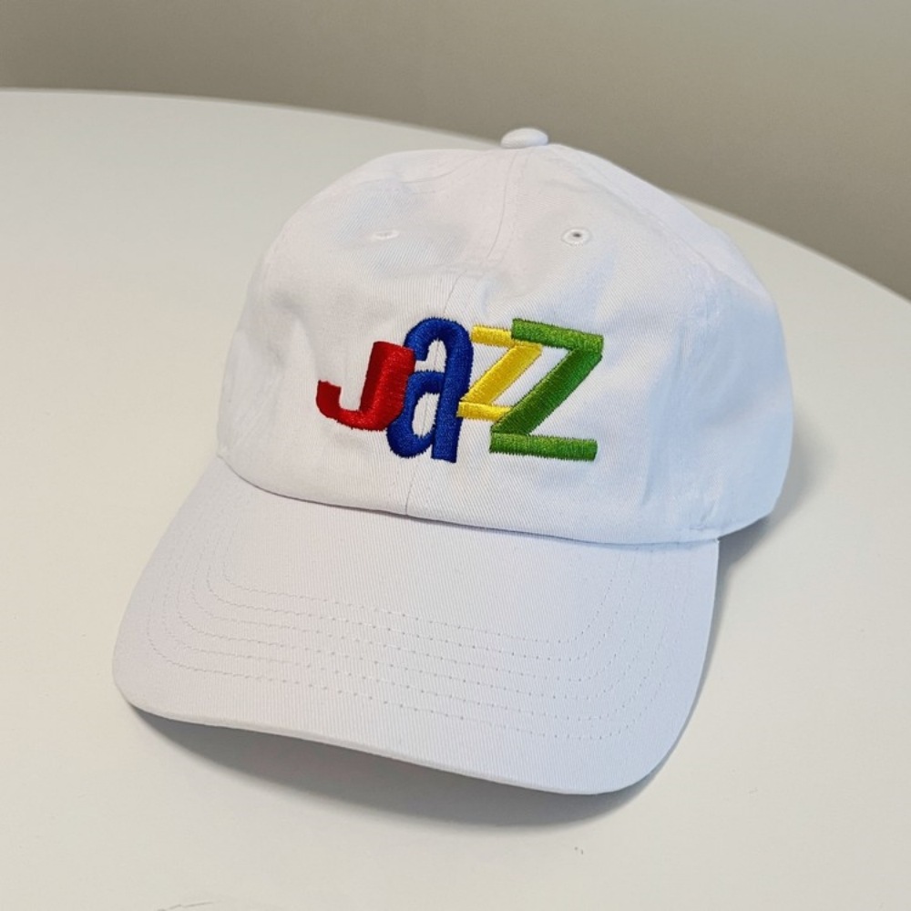 RIIZE アントン 着用ユニセックス/JazZ Hat/キャップ