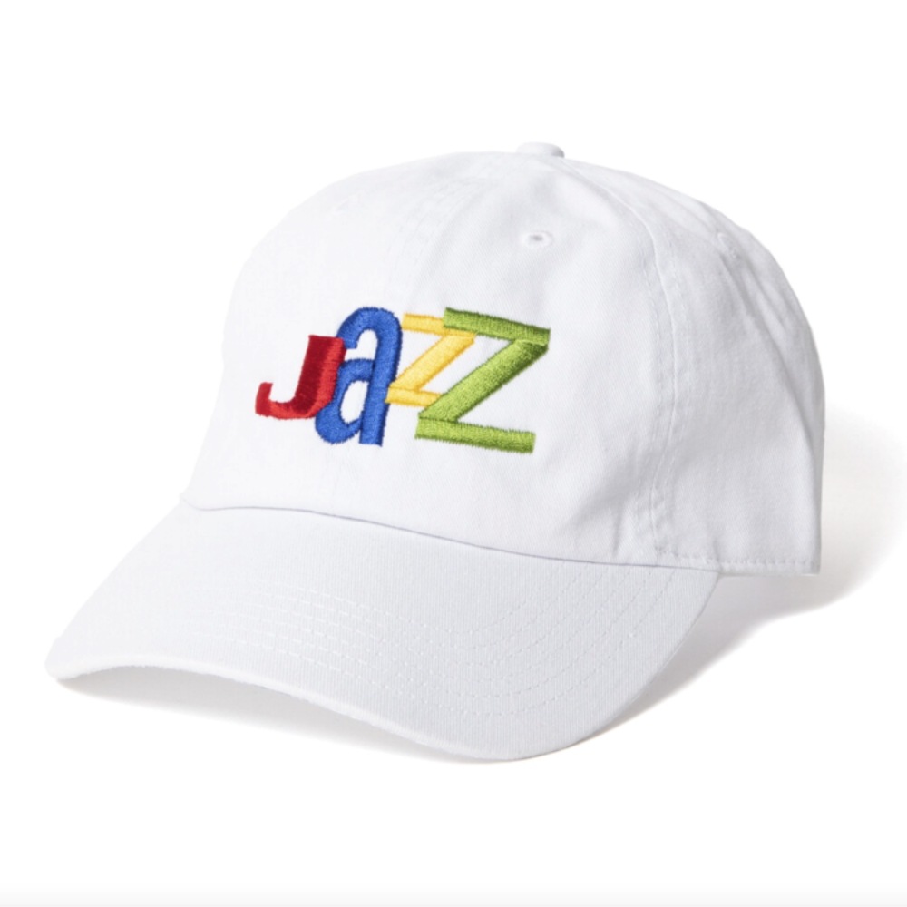 RIIZE アントン 着用ユニセックス/JazZ Hat/キャップ