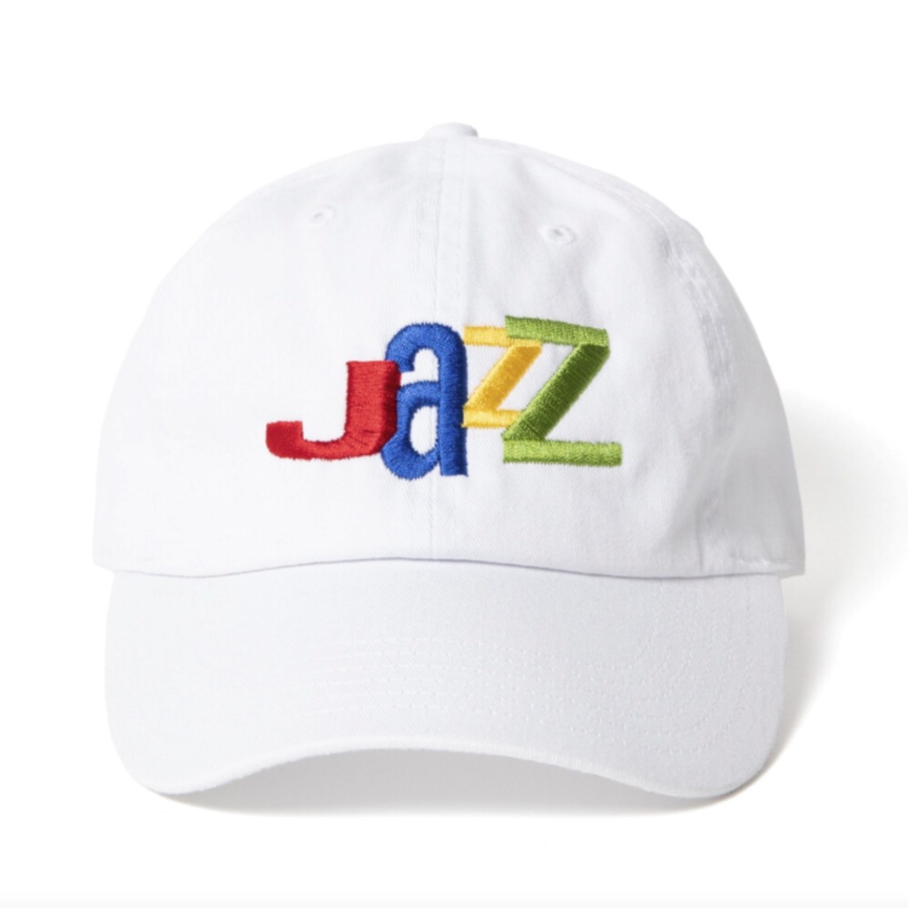 RIIZE アントン 着用ユニセックス/JazZ Hat/キャップ