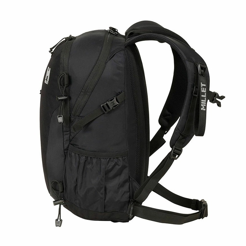 ミレー リュック クーラ 20 KULA20 MIS0623 バックパック デイパック 20L レインカバー付き 旅行 アウトドア 通勤 ナイロン メンズ レディース MILLET 正規販売 ミレー リュック クーラ 20 KULA20 MIS0623 バックパック デイパック 20L レインカバー付き 旅行 アウトドア 通勤 ナイロン メンズ レディース MILLET 正規販売