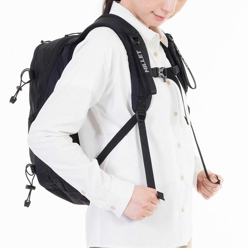 ミレー リュック クーラ 20 KULA20 MIS0623 バックパック デイパック 20L レインカバー付き 旅行 アウトドア 通勤 ナイロン メンズ レディース MILLET 正規販売 ミレー リュック クーラ 20 KULA20 MIS0623 バックパック デイパック 20L レインカバー付き 旅行 アウトドア 通勤 ナイロン メンズ レディース MILLET 正規販売