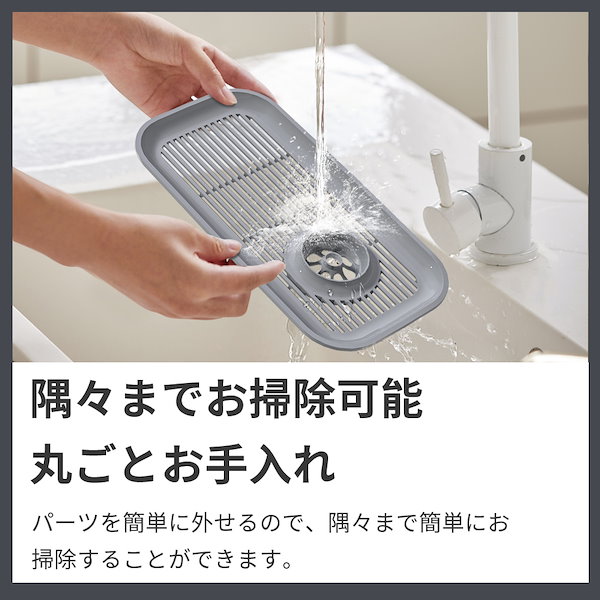 Qoo10] CORRS ハイブリッド加湿器 大容量 6.5L 超