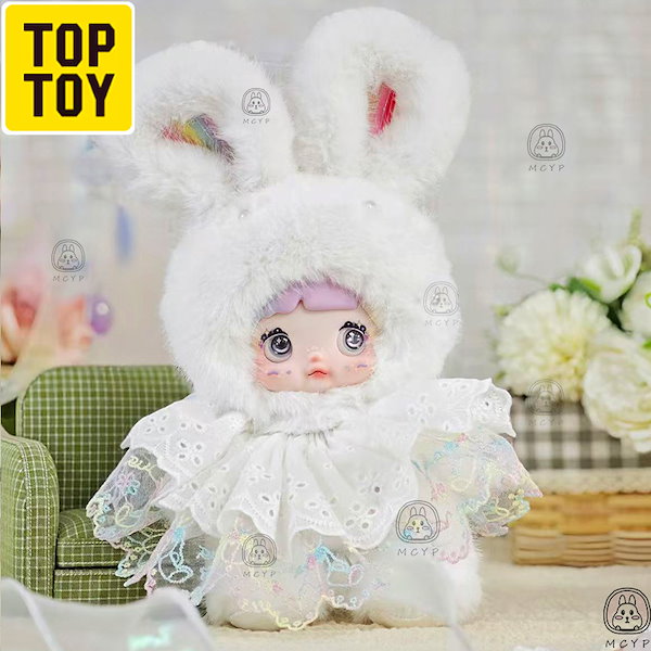 【きらり】Nommi 天気予報シリーズ Sunshine&rainbow 予約販売｜2025年10月頃 お届け予定】TOPTOY x SURE FUN 「NOMMI