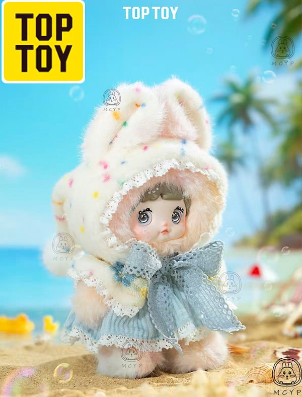 Qoo10] TOPTOY 【残りわずか】新作 Nommi 天気予報