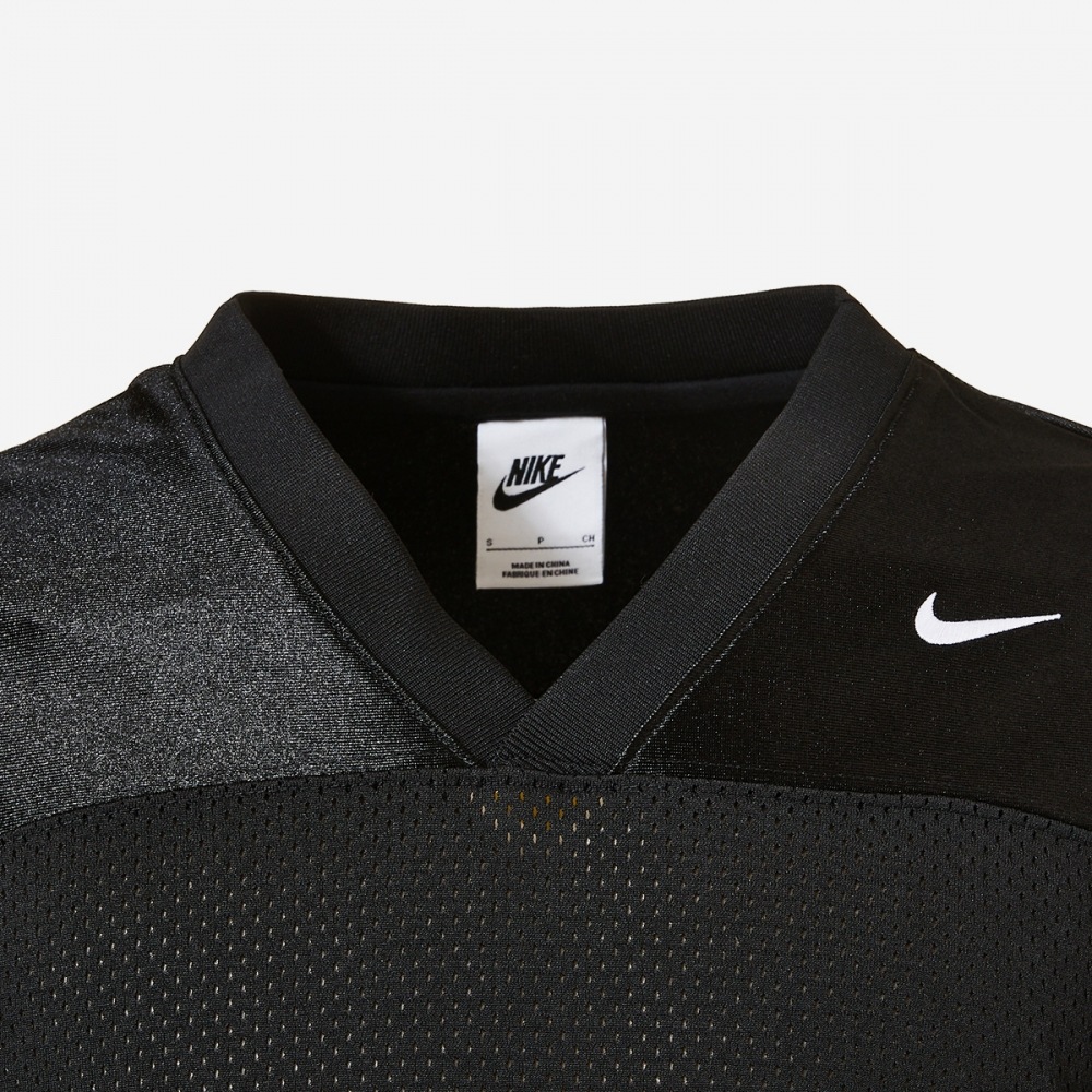 ナイキレディースナイキスポーツウェアロングスリーブジャージ FV7772-010 ナイキレディースナイキスポーツウェアロングスリーブジャージ FV7772-010