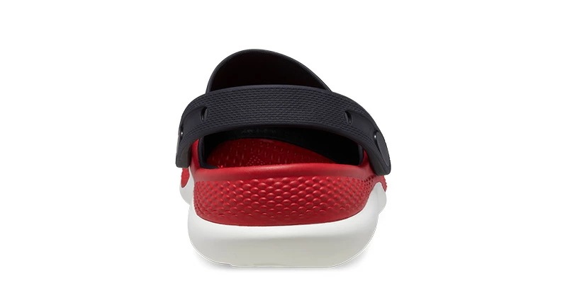 サンダル メンズ レディース ライトライド 360 クロッグ ネイビー ペッパー(4CC) 206708-4cc サンダル メンズ レディース ライトライド 360 クロッグ ネイビー ペッパー(4CC) 206708-4cc