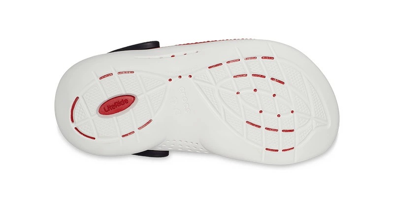 サンダル メンズ レディース ライトライド 360 クロッグ ネイビー ペッパー(4CC) 206708-4cc サンダル メンズ レディース ライトライド 360 クロッグ ネイビー ペッパー(4CC) 206708-4cc