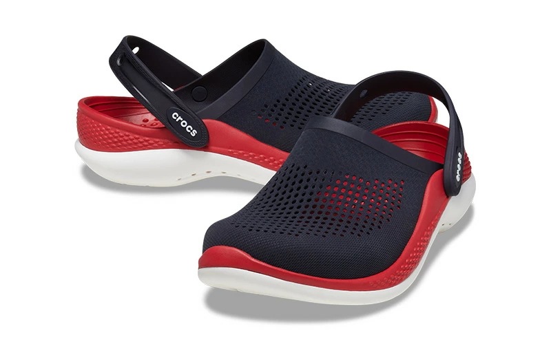 サンダル メンズ レディース ライトライド 360 クロッグ ネイビー ペッパー(4CC) 206708-4cc サンダル メンズ レディース ライトライド 360 クロッグ ネイビー ペッパー(4CC) 206708-4cc