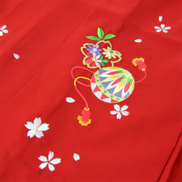 レンタル７泊８日 卒業式 袴 小学生 レンタル 女の子 レトロ ブリリアントピース ジュニア卒業式袴レンタルセットオリジナル ひな祭り 着物 衣装 花 レトロ モダン 緑